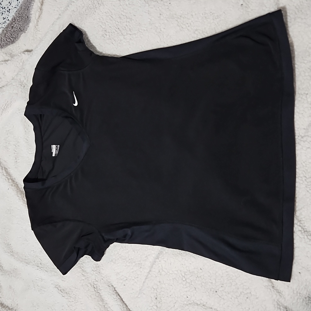 Nike Fit Dry